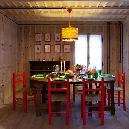 Qc House- Tra Le Alpi By Interhome Feriehus Santa Caterina Valfurva