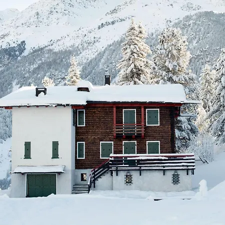 Feriehus Qc House- Tra Le Alpi By Interhome *